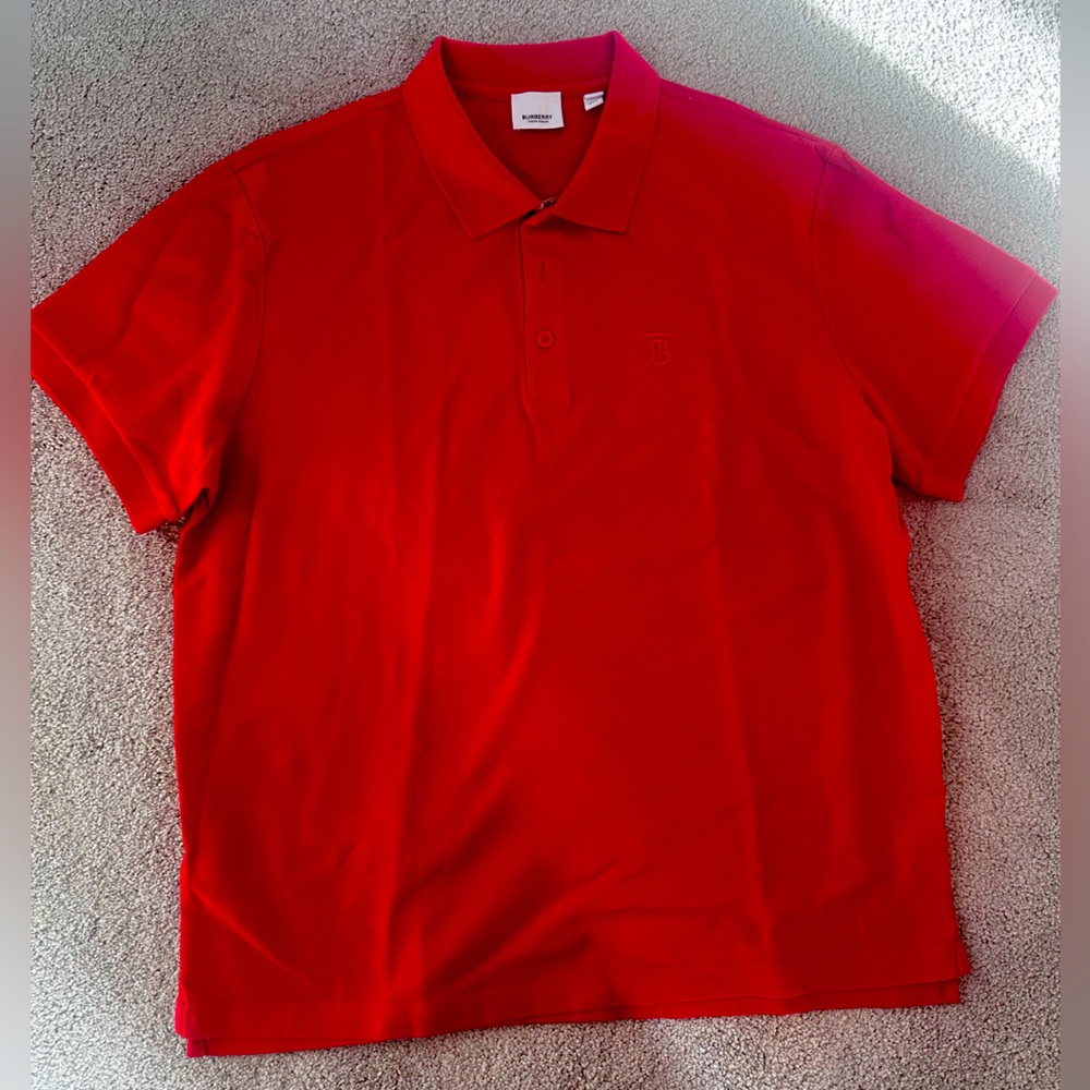 Burberry Polo